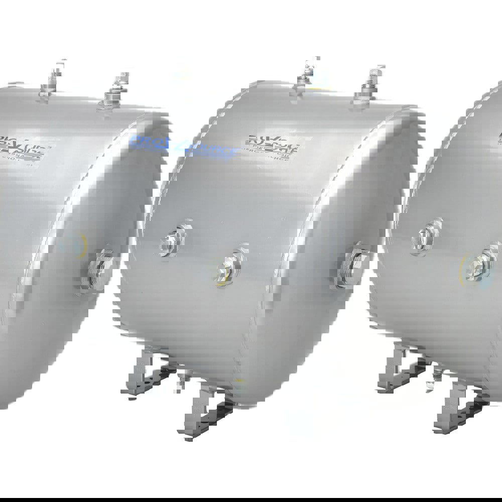 10 Gal 200 Max psi Compressed Air Tank & Receiver